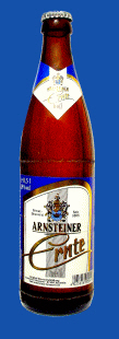 Logo Arnsteiner Ernte Hell