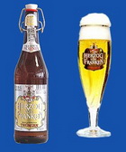 Logo Herzog Von Franken Pils