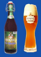 Logo Herzog Von Franken Ur Weisse