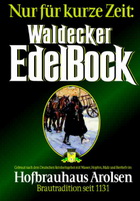Logo Waldecker Edelbock