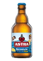 Logo Astra Kiezmische