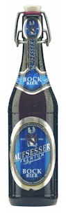 Logo Aufsesser Bockbier