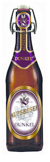 Logo Aufsesser Dunkel