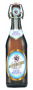 Logo Aufsesser Hefe-weizen