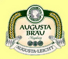 Logo Augusta Bräu Augusta Leicht