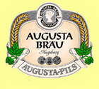 Logo Augusta Bräu Augusta Pils