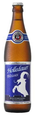 Logo Holledauer Weisses