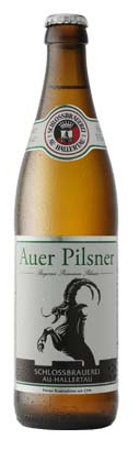 Logo Auer Pilsner