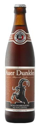 Logo Auer Dunkel