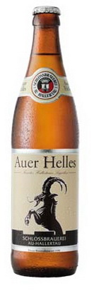 Logo Auer Helles