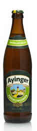 Logo Ayinger Frühlingsbier