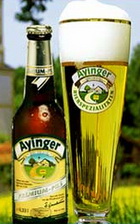 Logo Ayinger Premium Pils