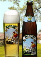 Logo Ayinger Radler