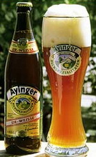 Logo Ayinger Ur-weisse