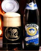 Logo Ayinger Winter-bock