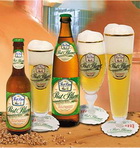 Logo Post Pilsener