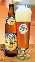 Logo Post Weizen Bock