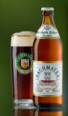 Logo Bachmayer Bayrisch Export Dunkel