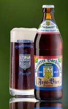 Logo Bachmayer Festbier Dunkel