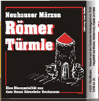 Logo Neuhauser Märzen Römer Türmle