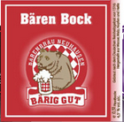 Logo Bären Bock