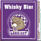 Logo Bären Whisky-bier