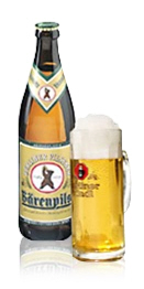 Logo Bärenpils