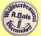 Logo Oberaudorfer Helles Goldweizenbier