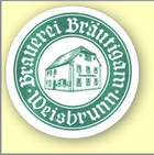 Logo Bräutigam Pils