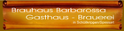 Logo Barbarossa Märzen