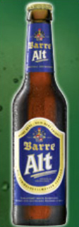 Logo Barre Alt