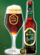 Logo Barre Dunkel