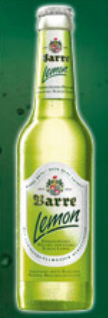 Logo Barre Lemon