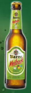 Logo Barre Maibock