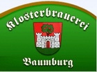 Logo Baumburger Klosterbräu Hell