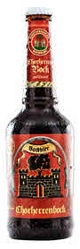 Logo Baumburger Klosterbräu Chorherrenbock