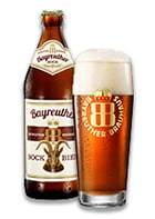 Logo Bayreuther Bockbier