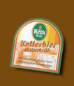 Logo Beck Bräu Naturtrübes Kellerbier