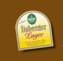 Logo Beck Bräu Lisberger Lager