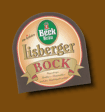 Logo Beck Bräu Naturtrüber Bock
