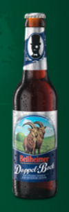 Logo Bellheimer Doppelbock