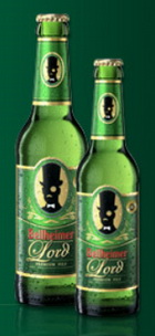 Logo Bellheimer Lord Pils