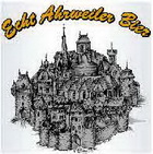 Logo Ahrweiler Hausbräu Hefeweizen