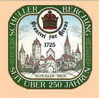 Logo Schuller Pils