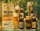 Logo Berchinger Naturpark Altmühltal Radler