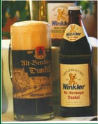 Logo Berchinger Dunkel