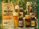 Logo Berchinger Maibock