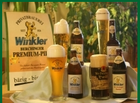 Logo Berchinger Dunkle Weisse