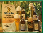 Logo Berchinger Leichte Weisse