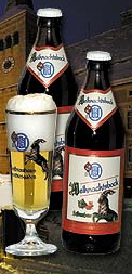 Logo Berchtesgadener Weihnachtsbock